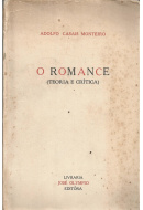 Livros/Acervo/M/MONTEIRO AC O ROMAN